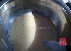 麦芬蛋糕的做法图解2