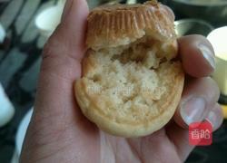 麦芬蛋糕的做法图解9