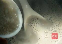 红枣黑豆浆的做法图解9