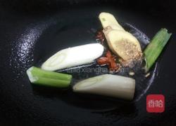 酱脊骨的做法图解3