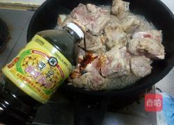 酱脊骨的做法图解6