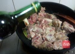 酱脊骨的做法图解5