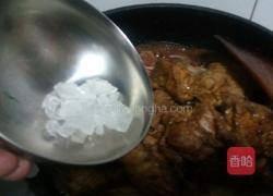酱脊骨的做法图解8