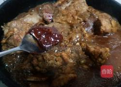 酱脊骨的做法图解9