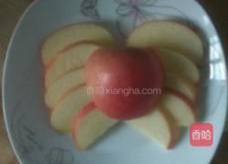 苹果螃蟹的做法图解4