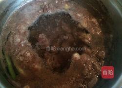 牛腩烧土豆的做法图解2