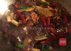 牛腩烧土豆的做法图解10