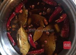 牛腩烧土豆的做法图解11