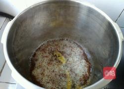 干桂花做的桂花酱的做法图解3