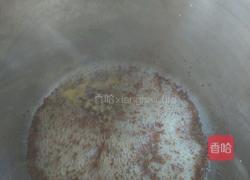 干桂花做的桂花酱的做法图解4