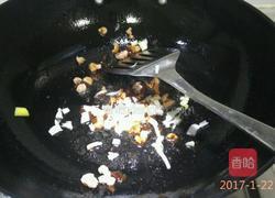 肉沫豆腐的做法图解6