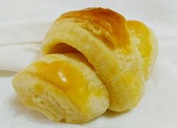 小牛角面包