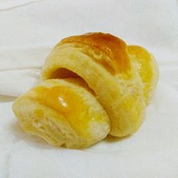 小牛角面包的做法[图]