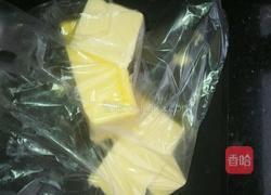 小牛角面包的做法图解6