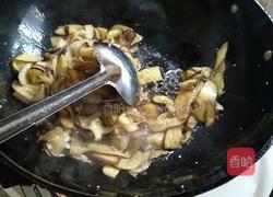 油淋茄子的做法图解3