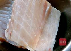 草鱼鱼丸汤的做法图解1