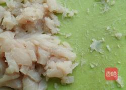 草鱼鱼丸汤的做法图解2