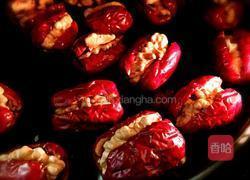 栆夹核桃的做法图解5