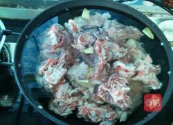 秘炖羊蝎子的做法图解3