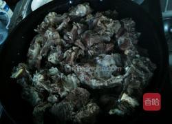 秘炖羊蝎子的做法图解5