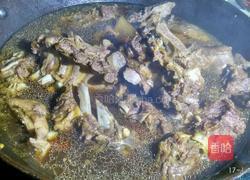 秘炖羊蝎子的做法图解8