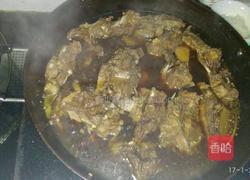 秘炖羊蝎子的做法图解9
