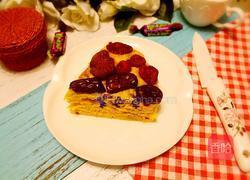 红枣核桃发糕的做法图解5