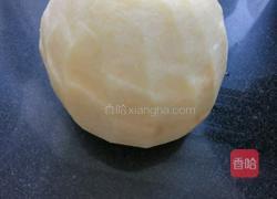 炸苹果片的做法图解2