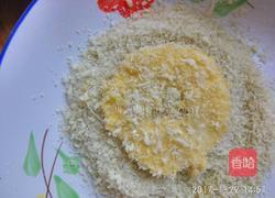 炸苹果片的做法图解8