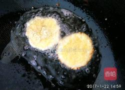 炸苹果片的做法图解10