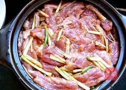 秘制牛肉的做法图解4