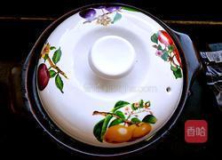 秘制牛肉的做法图解5