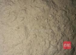 炸菜（酥肉）的做法图解2