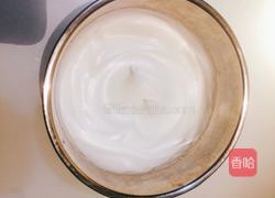 爱心戚风蛋糕(六寸)的做法图解9