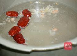 养生杂粮粥的做法图解3