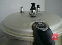 养生杂粮粥的做法图解4