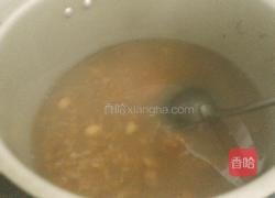 养生杂粮粥的做法图解5