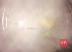 白果炖鸡汤的做法图解4