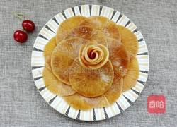 卤味腌萝卜的做法图解8