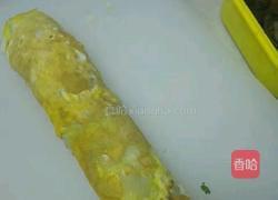 快手早餐的做法图解3