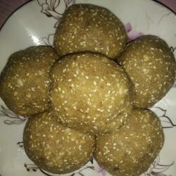 富油糖的做法[图]