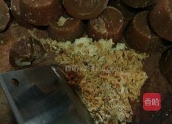 富油糖的做法图解1