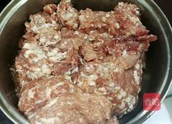 油炸小肉丸的做法图解4