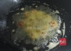 油炸小肉丸的做法图解8