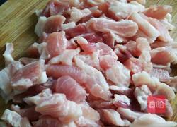 现炸酥肉的做法图解1