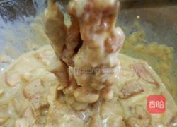 現(xiàn)炸酥肉的做法圖解4