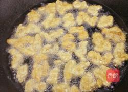 现炸酥肉的做法图解8