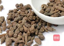蕨麻米饭的做法图解1