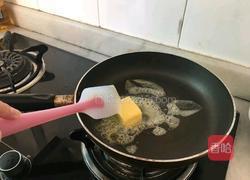 花生芝麻牛轧糖的做法图解4