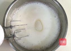 百香果戚风的做法图解8